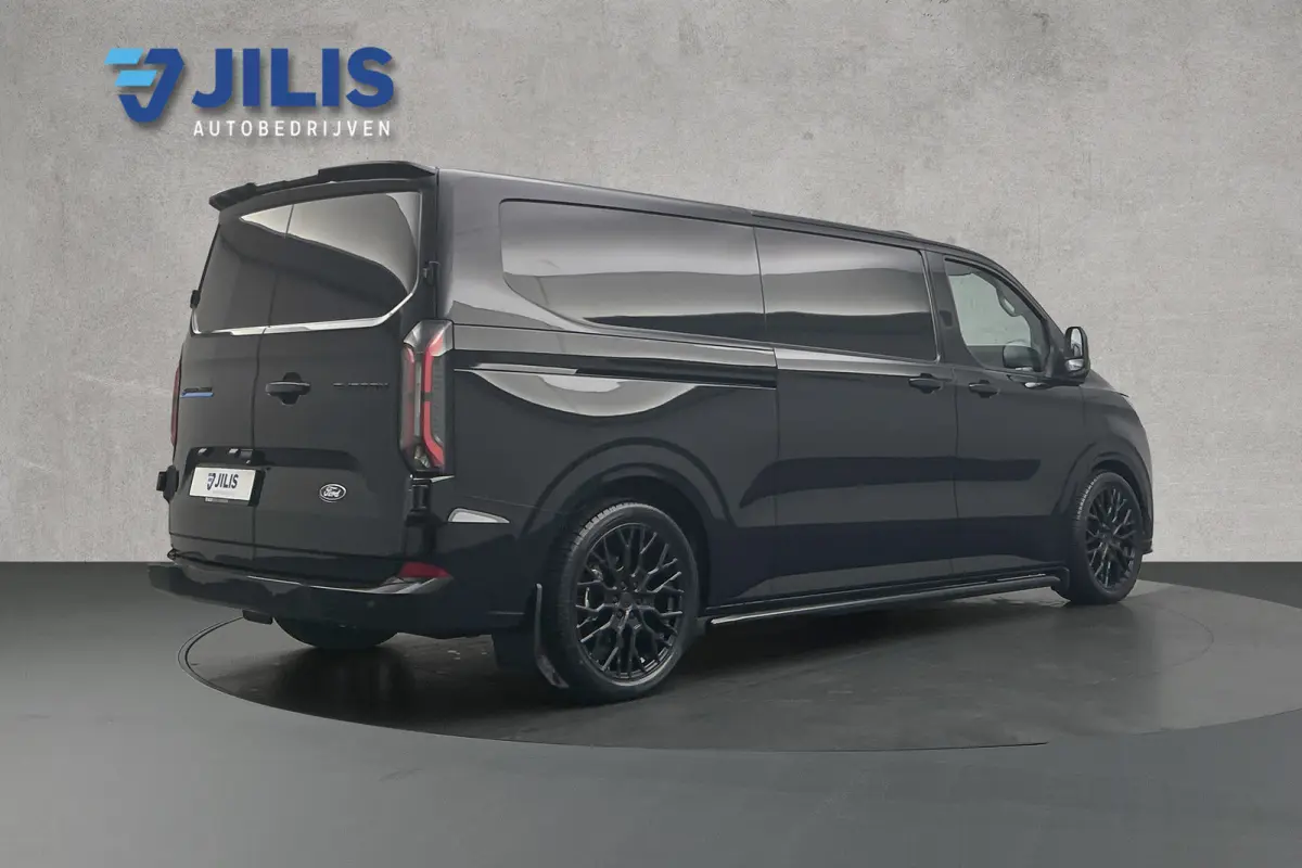 340 L2 Raptor Edition 71 KWh | Lederen bekleding | 2x schuifdeur | Driver assist pack premium | Stoelverwarming