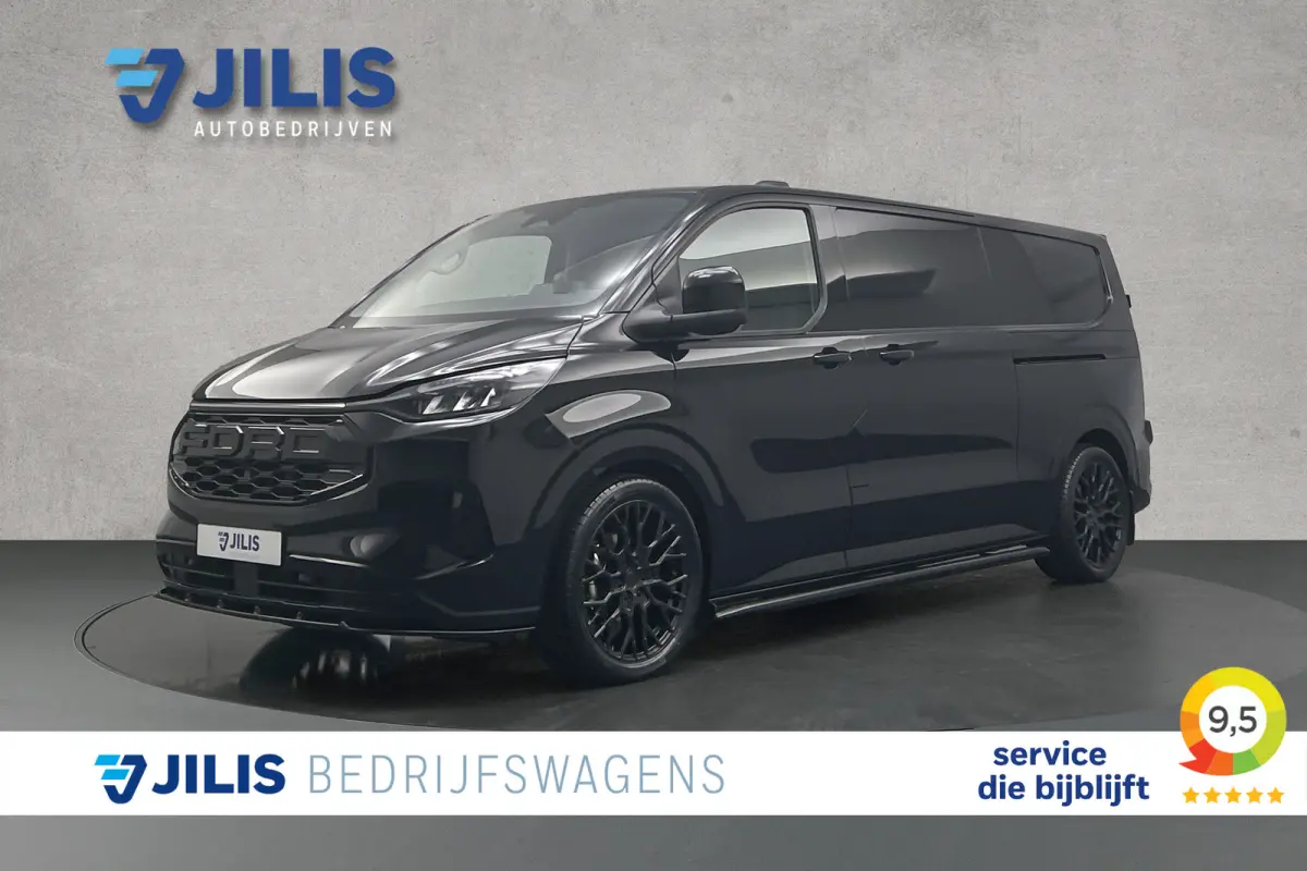 340 L2 Raptor Edition 71 KWh | Lederen bekleding | 2x schuifdeur | Driver assist pack premium | Stoelverwarming