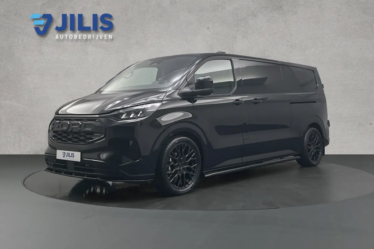 340 L2 Raptor Edition 71 KWh | Lederen bekleding | 2x schuifdeur | Driver assist pack premium | Stoelverwarming