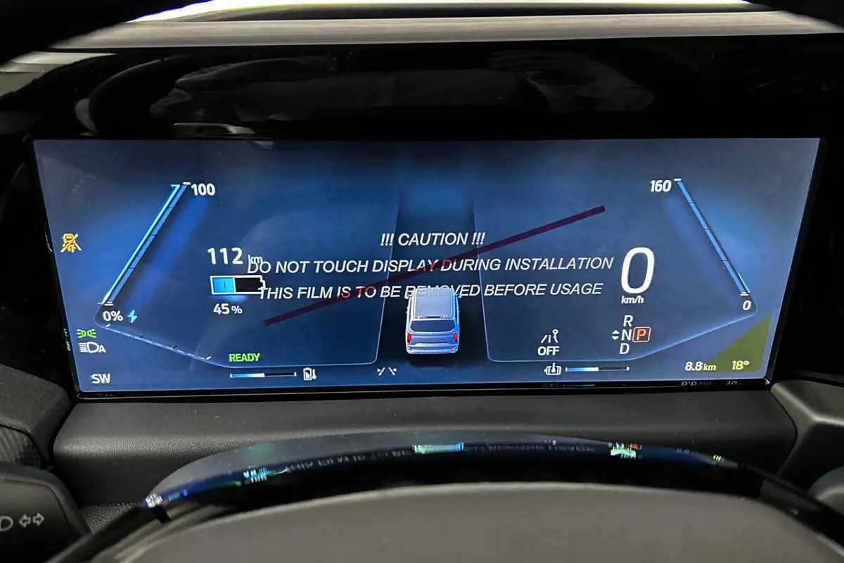 340 L2 Limited | 2x schuifdeur | Stoelverwarming | Adaptieve cruise control