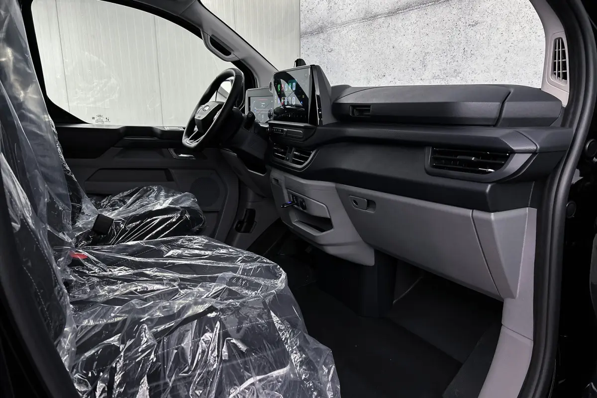 340 L2 Limited | 2x schuifdeur | Stoelverwarming | Adaptieve cruise control