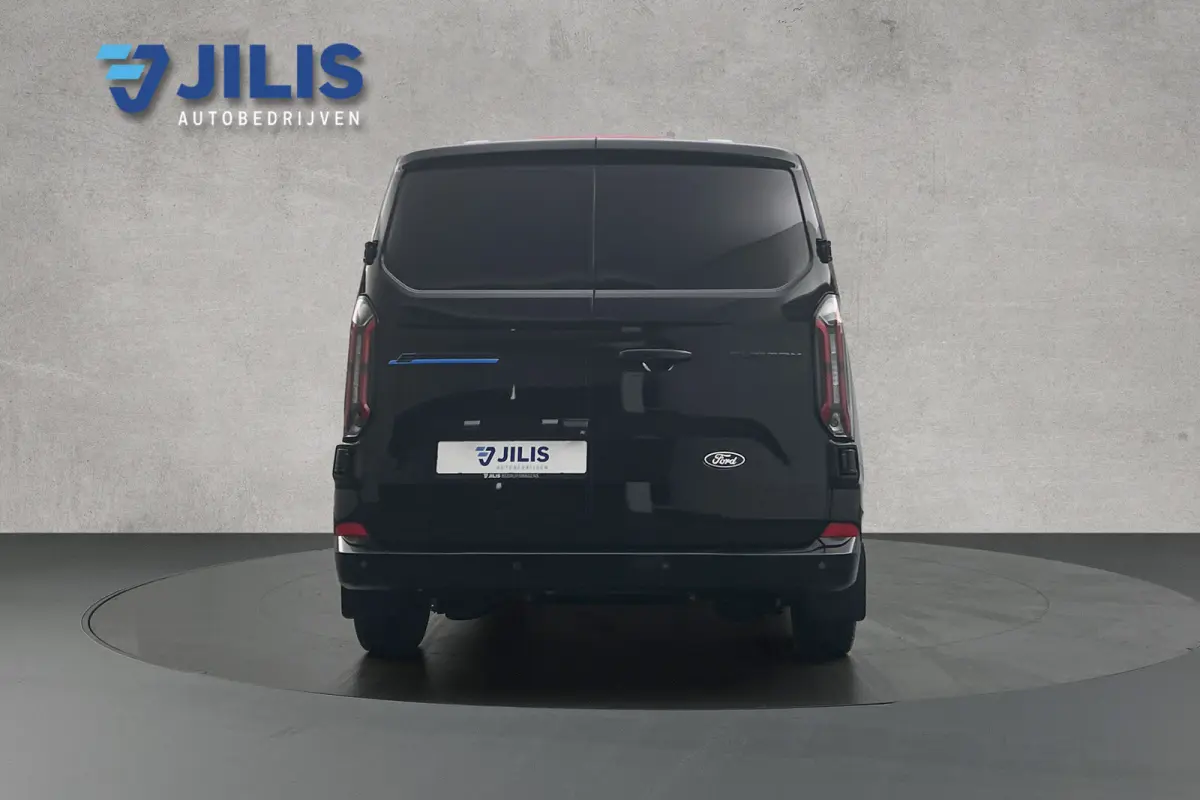 340 L2 Limited | 2x schuifdeur | Stoelverwarming | Adaptieve cruise control