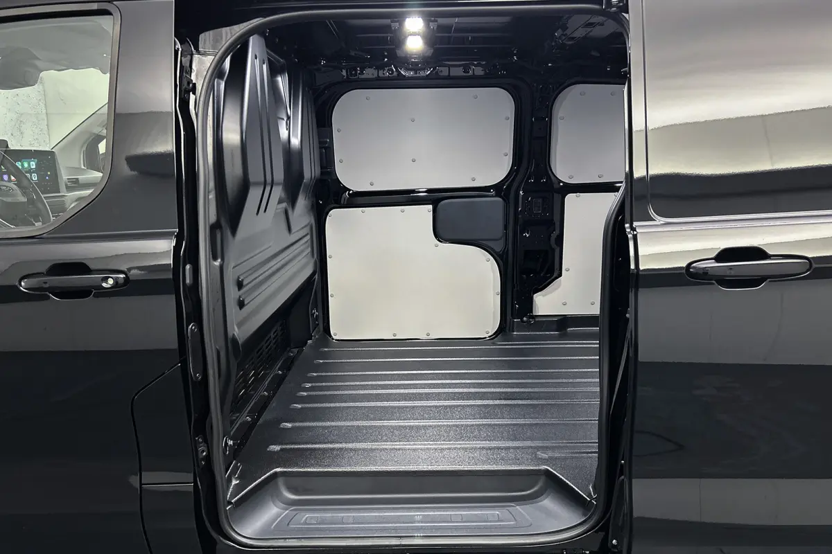 340 L2 Limited | 2x schuifdeur | Stoelverwarming | Adaptieve cruise control