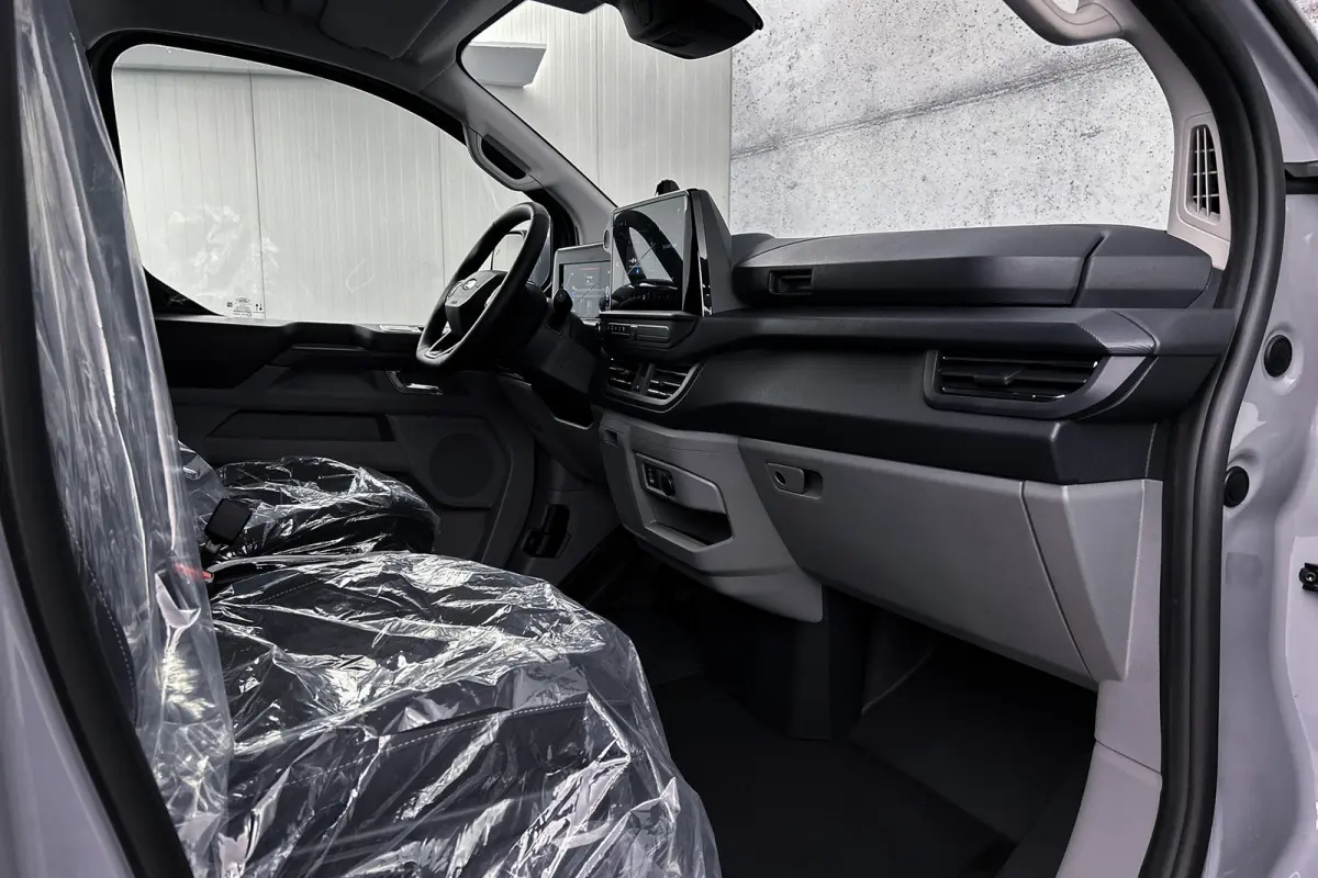 L2 Limited | 2x schuifdeur | Stoelverwarming | Adaptieve cruise control