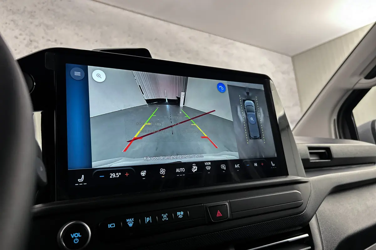 L2 Limited | 2x schuifdeur | Stoelverwarming | Adaptieve cruise control