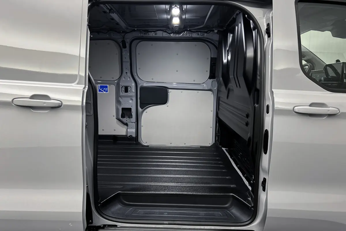 L2 Limited | 2x schuifdeur | Stoelverwarming | Adaptieve cruise control
