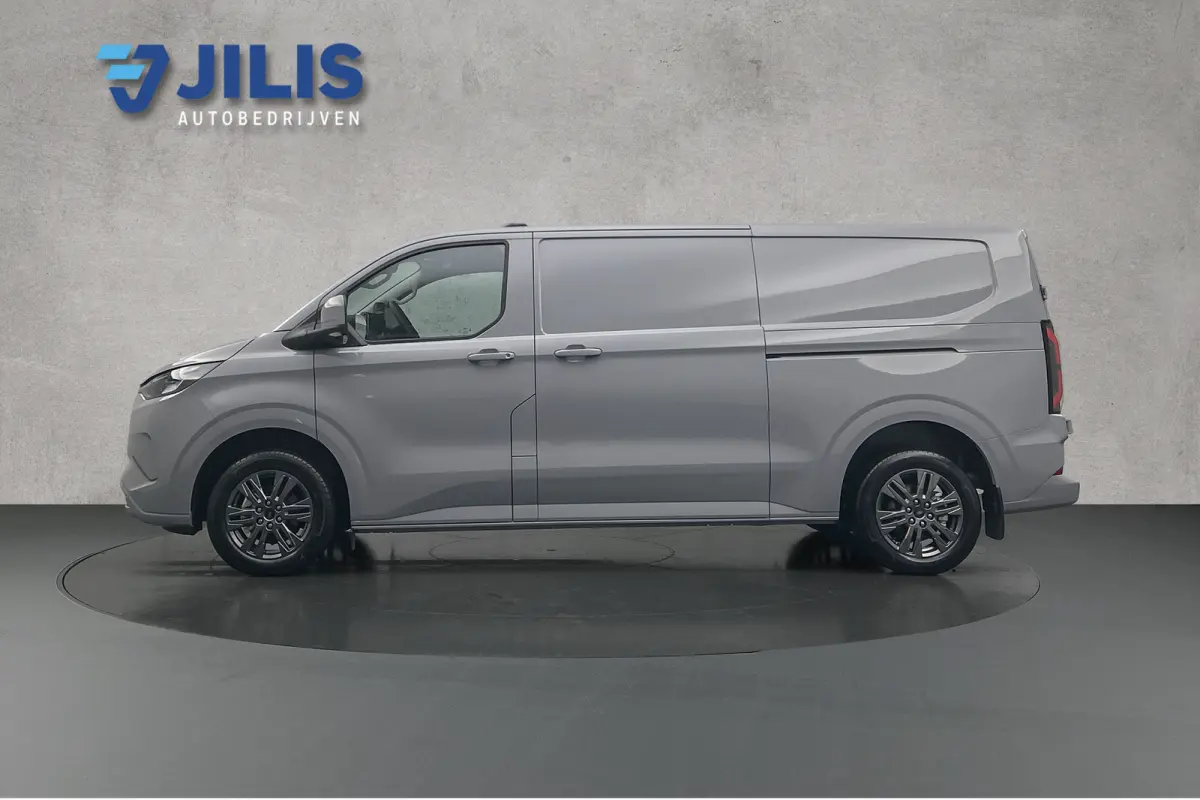 L2 Limited | 2x schuifdeur | Stoelverwarming | Adaptieve cruise control