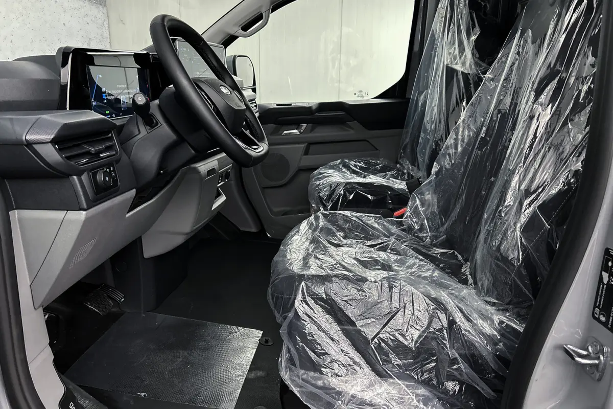 L2 Limited | 2x schuifdeur | Stoelverwarming | Adaptieve cruise control