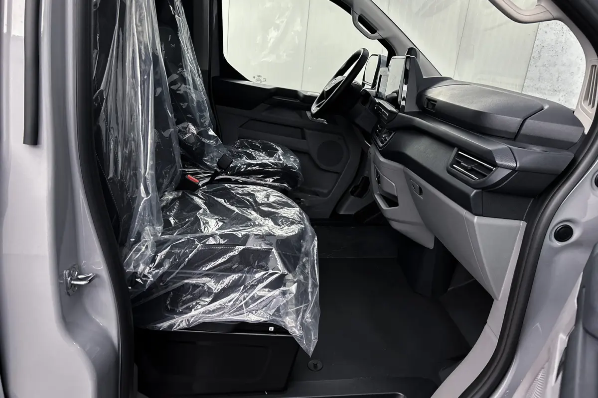 L2 Limited | 2x schuifdeur | Stoelverwarming | Adaptieve cruise control