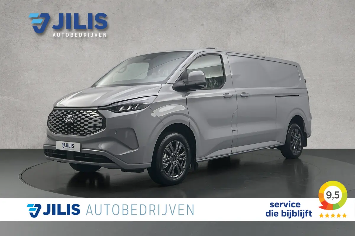 L2 Limited | 2x schuifdeur | Stoelverwarming | Adaptieve cruise control