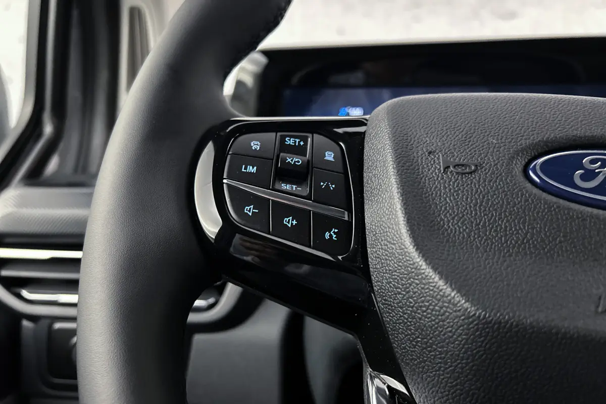 L2 Limited | 2x schuifdeur | Stoelverwarming | Adaptieve cruise control