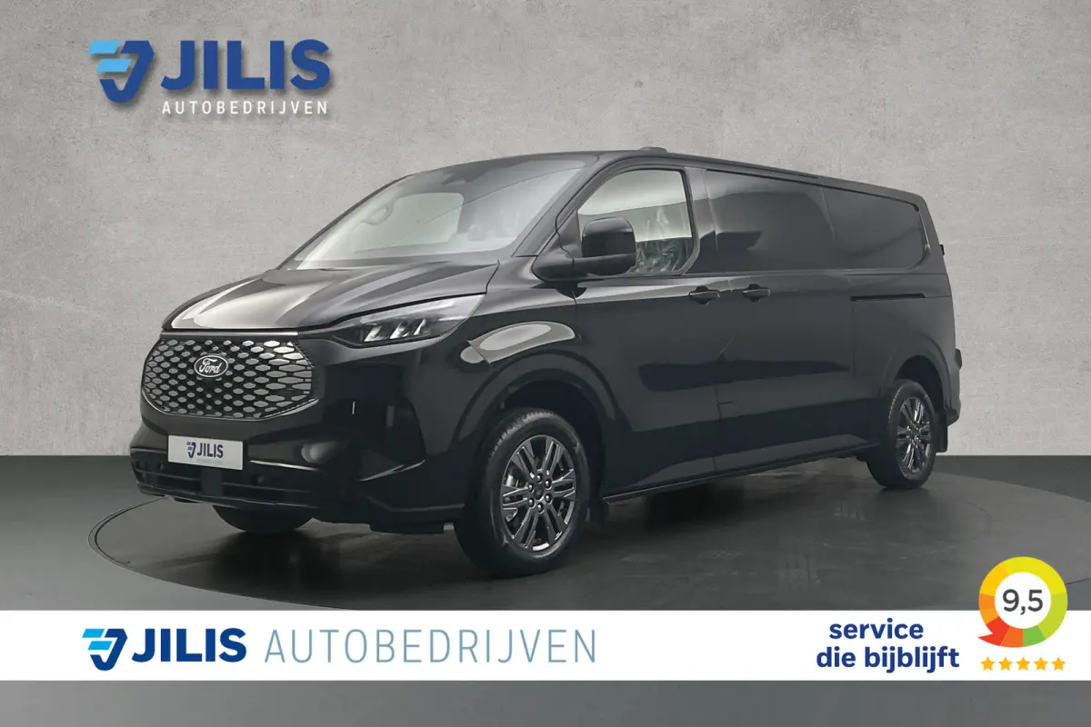 L2 Limited | 2x schuifdeur | 2-zitplaatsen rechtsvoor | Stoelverwarming