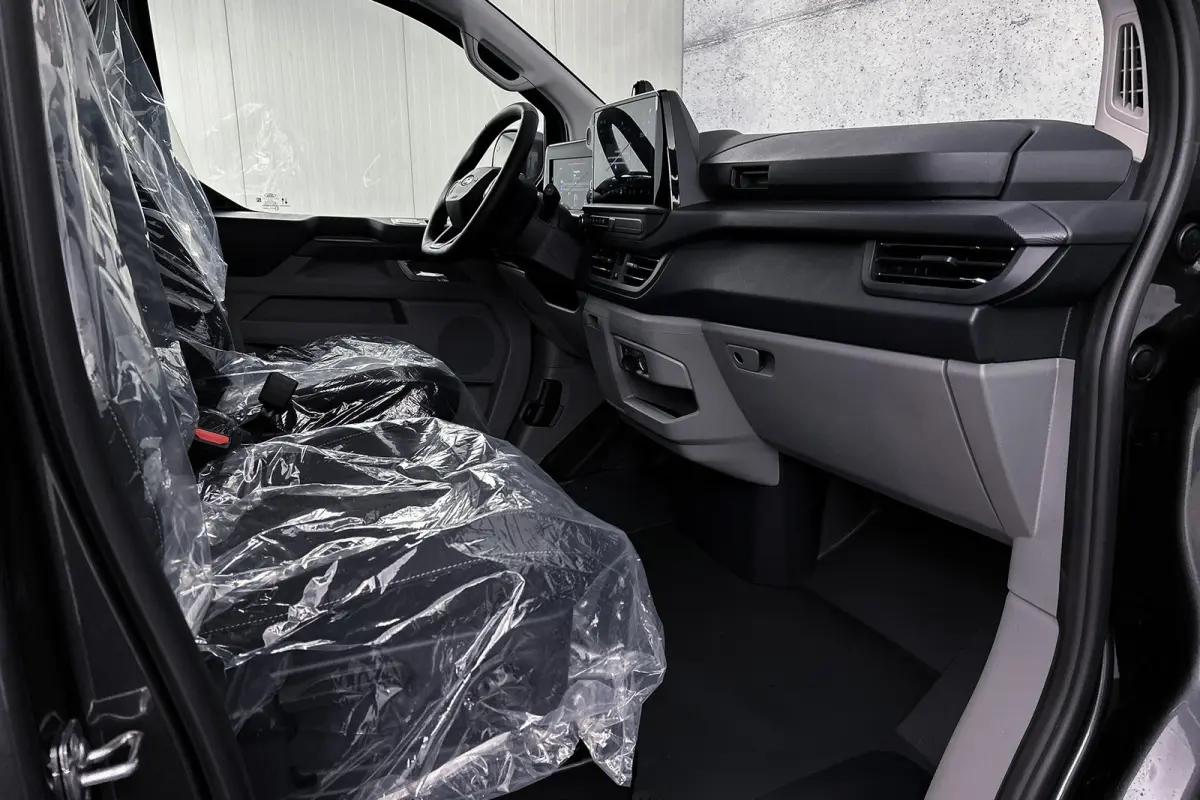 340 L2 Limited | 2x schuifdeur | Stoelverwarming | Adaptieve cruise control