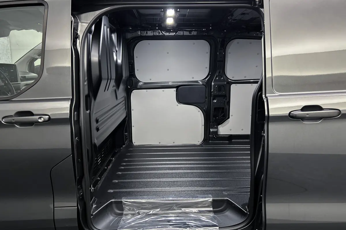340 L2 Limited | 2x schuifdeur | Stoelverwarming | Adaptieve cruise control