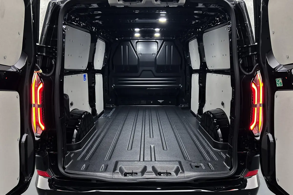 340 L2 Limited | 2x schuifdeur | 3-zitplaatsen | Stoelverwarming