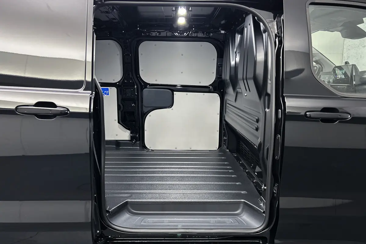 340 L2 Limited | 2x schuifdeur | 3-zitplaatsen | Stoelverwarming