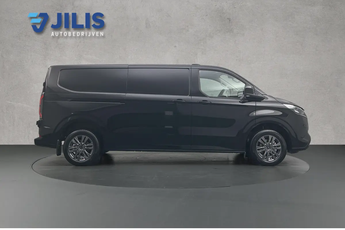 340 L2 Limited | 2x schuifdeur | 3-zitplaatsen | Stoelverwarming