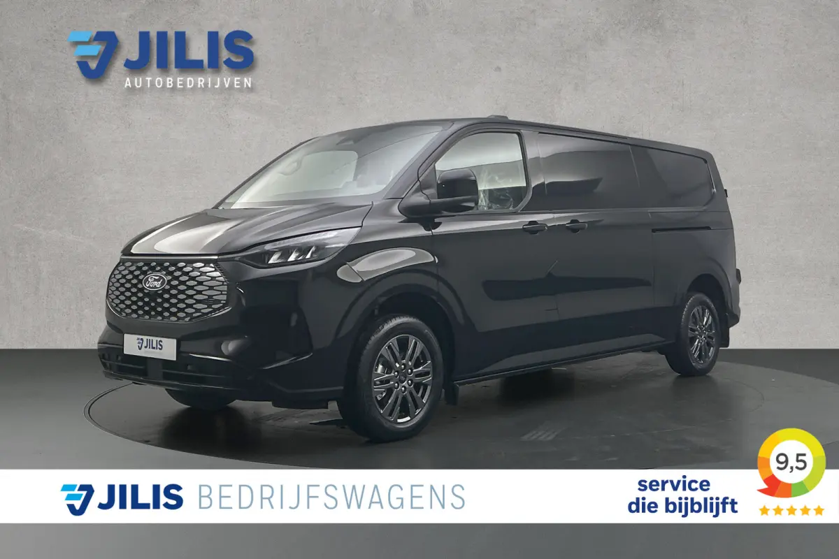 340 L2 Limited | 2x schuifdeur | 3-zitplaatsen | Stoelverwarming