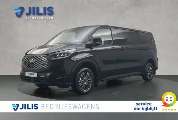 340 L2 Limited | 2x schuifdeur | 3-zitplaatsen | Stoelverwarming