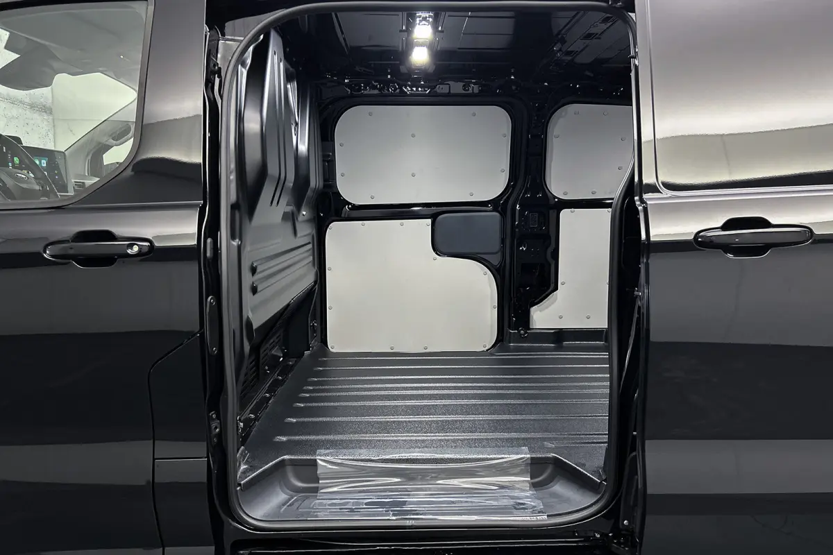 340 L2 Limited | 2x schuifdeur | 3-zitplaatsen | Stoelverwarming
