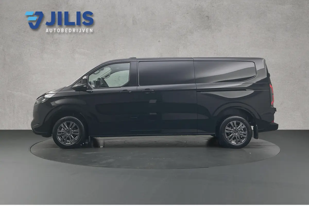 340 L2 Limited | 2x schuifdeur | 3-zitplaatsen | Stoelverwarming