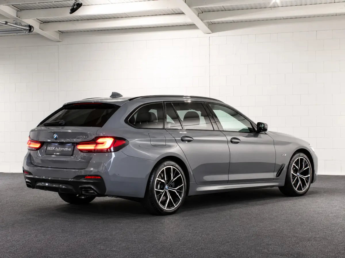 530e | M Sport | LASER | STOELVERW. |