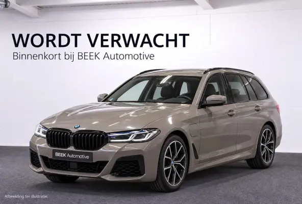 530e | M Sport | LASER | STOELVERW. |