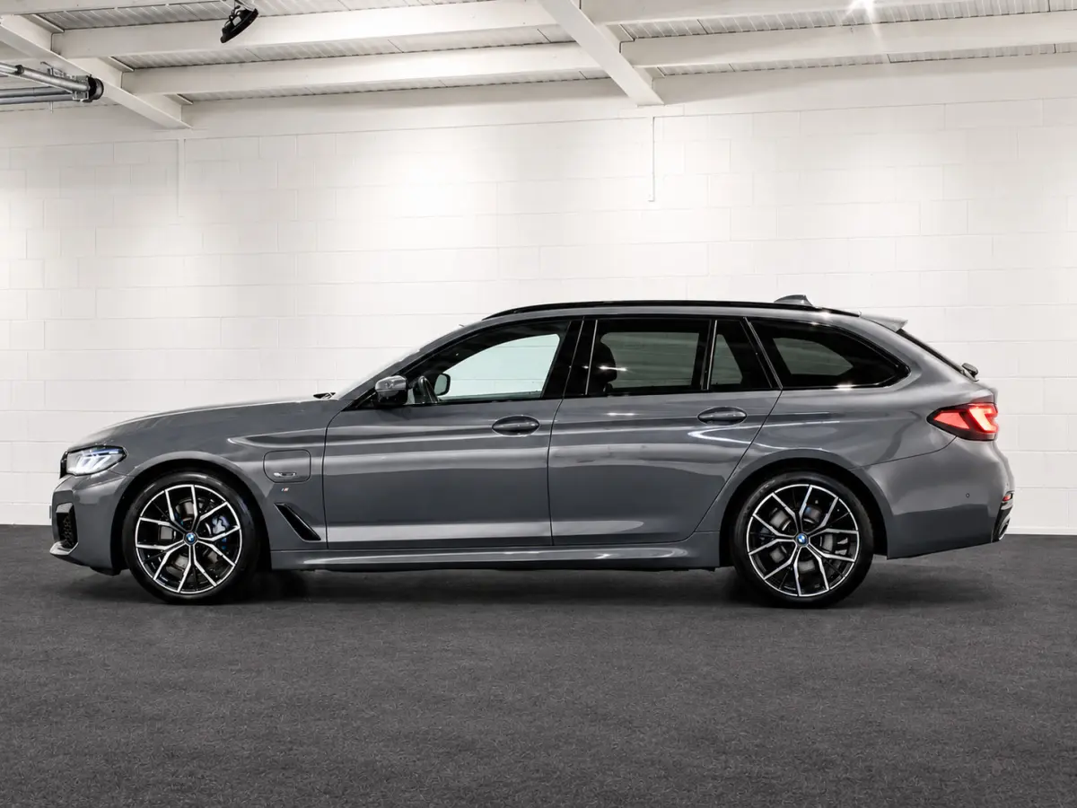 530e | M Sport | LASER | STOELVERW. |