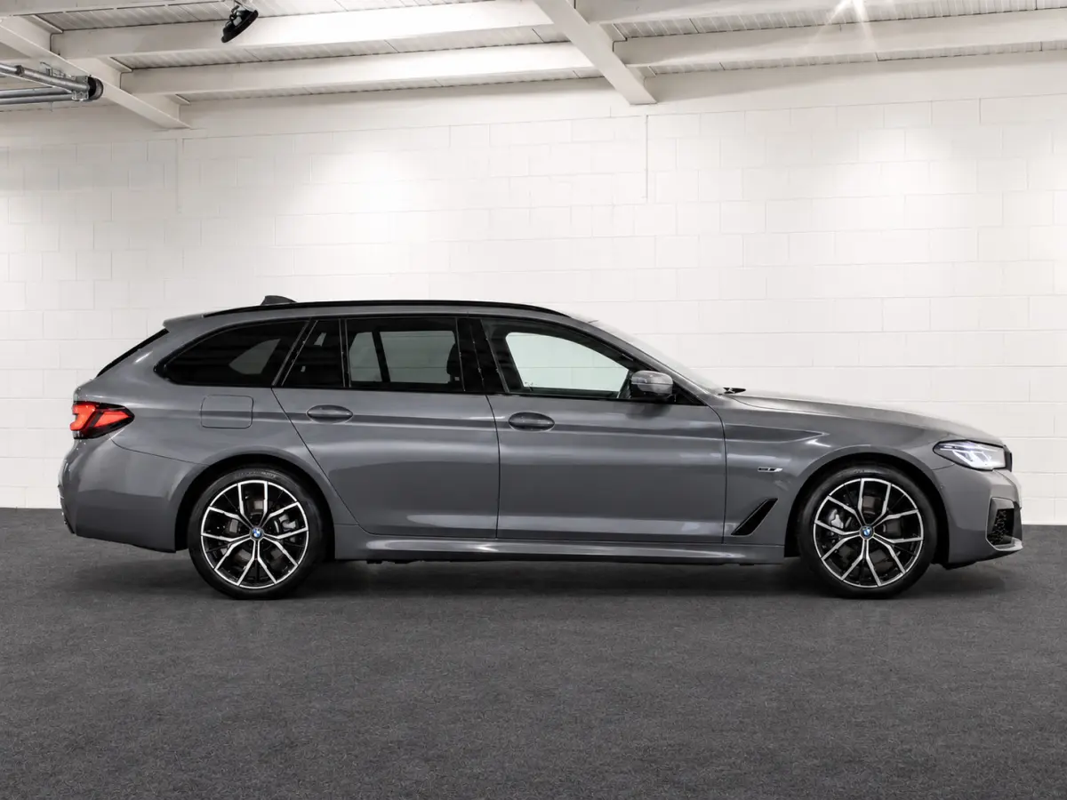 530e | M Sport | LASER | STOELVERW. |