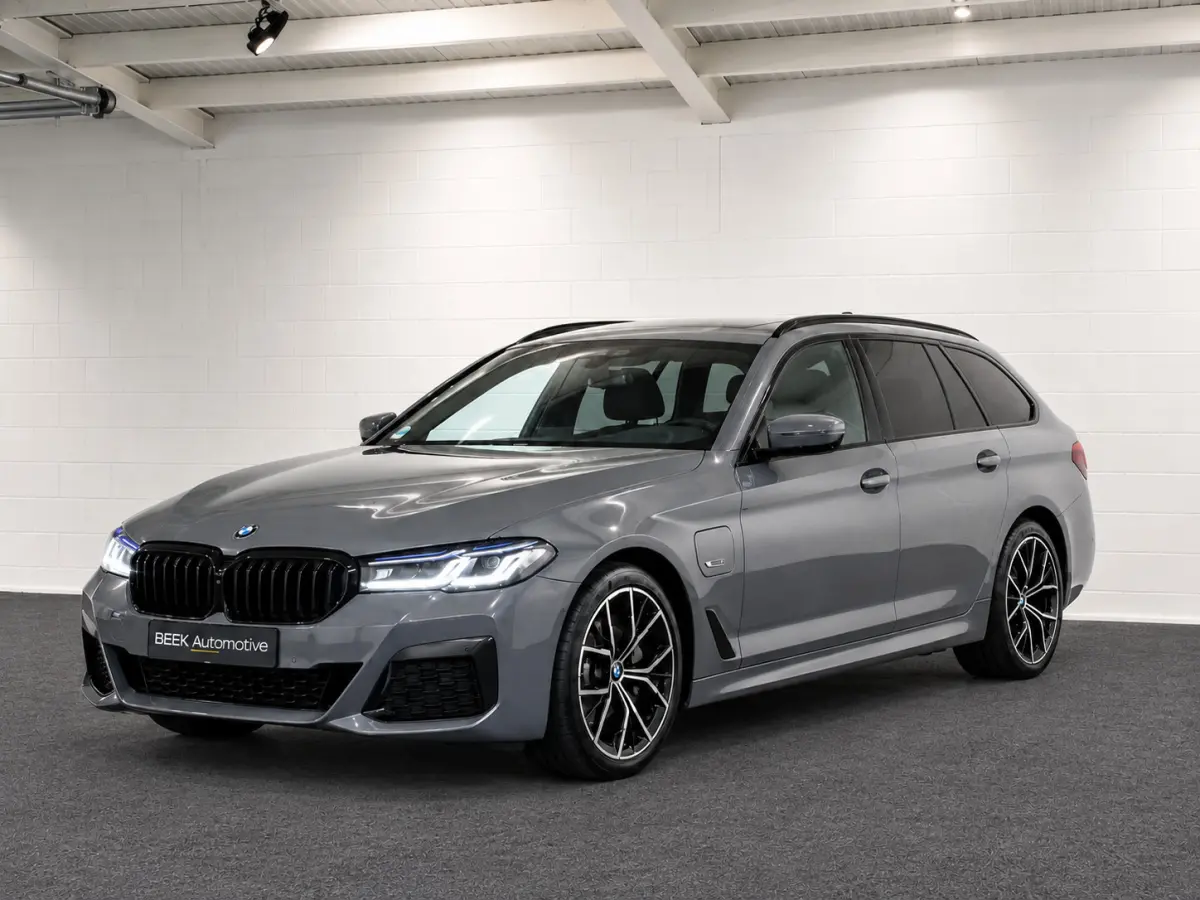 530e | M Sport | LASER | STOELVERW. |