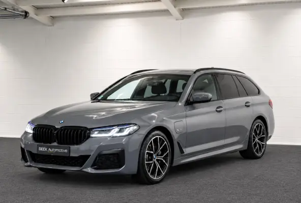 530e | M Sport | LASER | STOELVERW. |