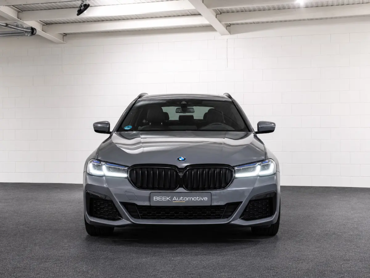 530e | M Sport | LASER | STOELVERW. |