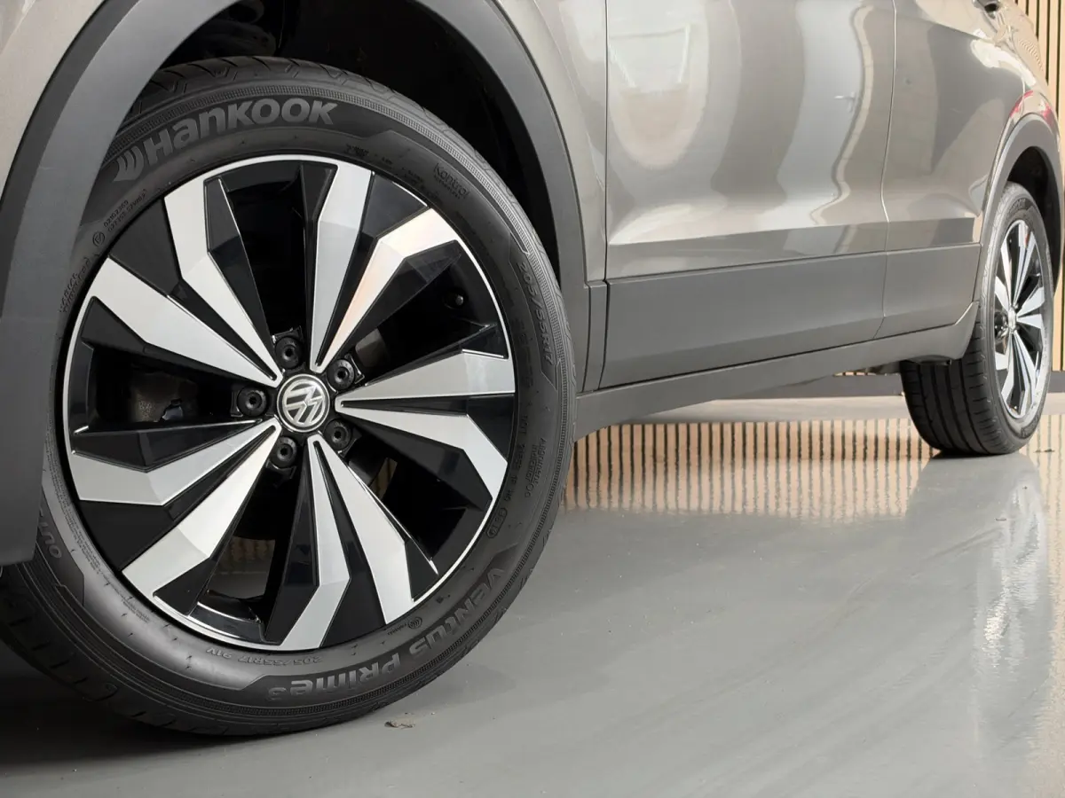 1.0 TSI DSG Style | Navi | Dode hoek | Stoelverwarming | PDC V+A | 100% Volkswagen Onderhouden!