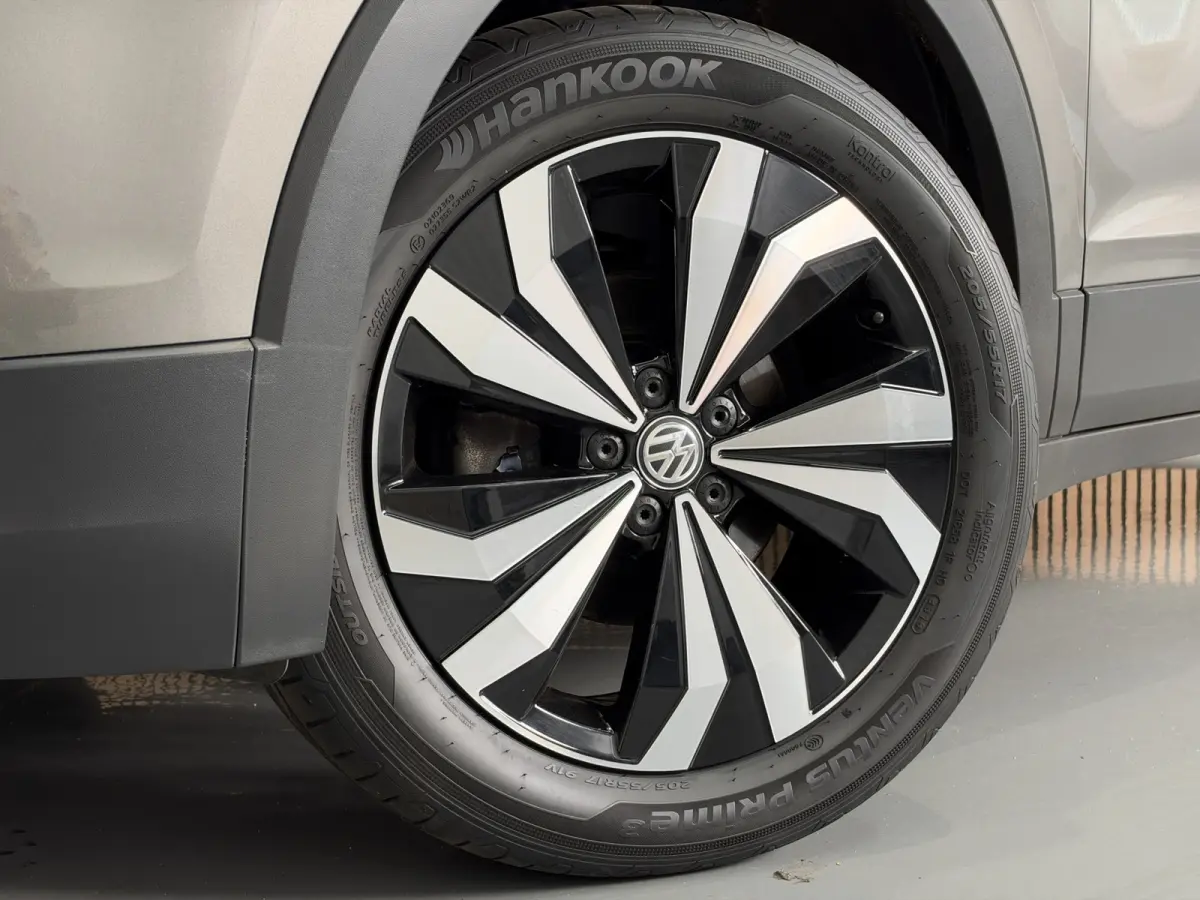 1.0 TSI DSG Style | Navi | Dode hoek | Stoelverwarming | PDC V+A | 100% Volkswagen Onderhouden!