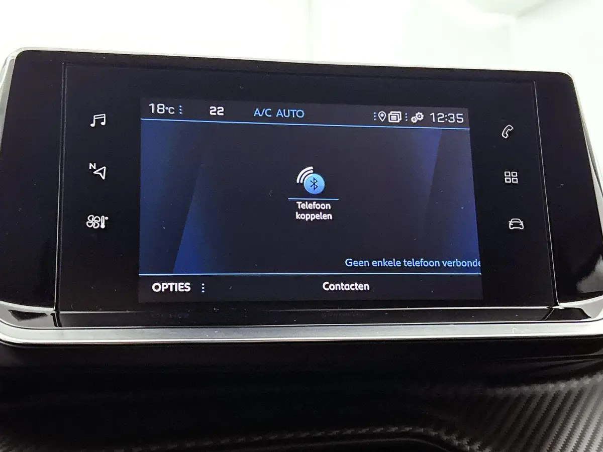 1.2 100pk Allure Pack | Trekhaak | Navigatie | Climate Control | Cruise Control | Camera | LED | 17"LMV | Apple Carplay/Android Auto |