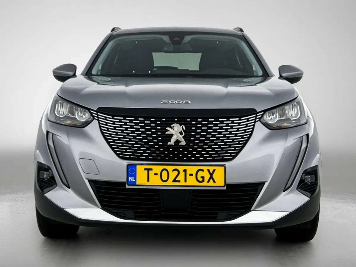 1.2 100pk Allure Pack | Trekhaak | Navigatie | Climate Control | Cruise Control | Camera | LED | 17"LMV | Apple Carplay/Android Auto |
