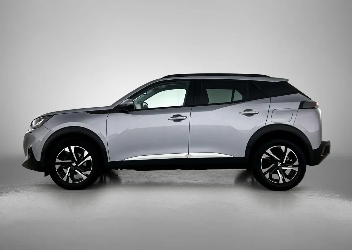 1.2 100pk Allure Pack | Trekhaak | Navigatie | Climate Control | Cruise Control | Camera | LED | 17"LMV | Apple Carplay/Android Auto |