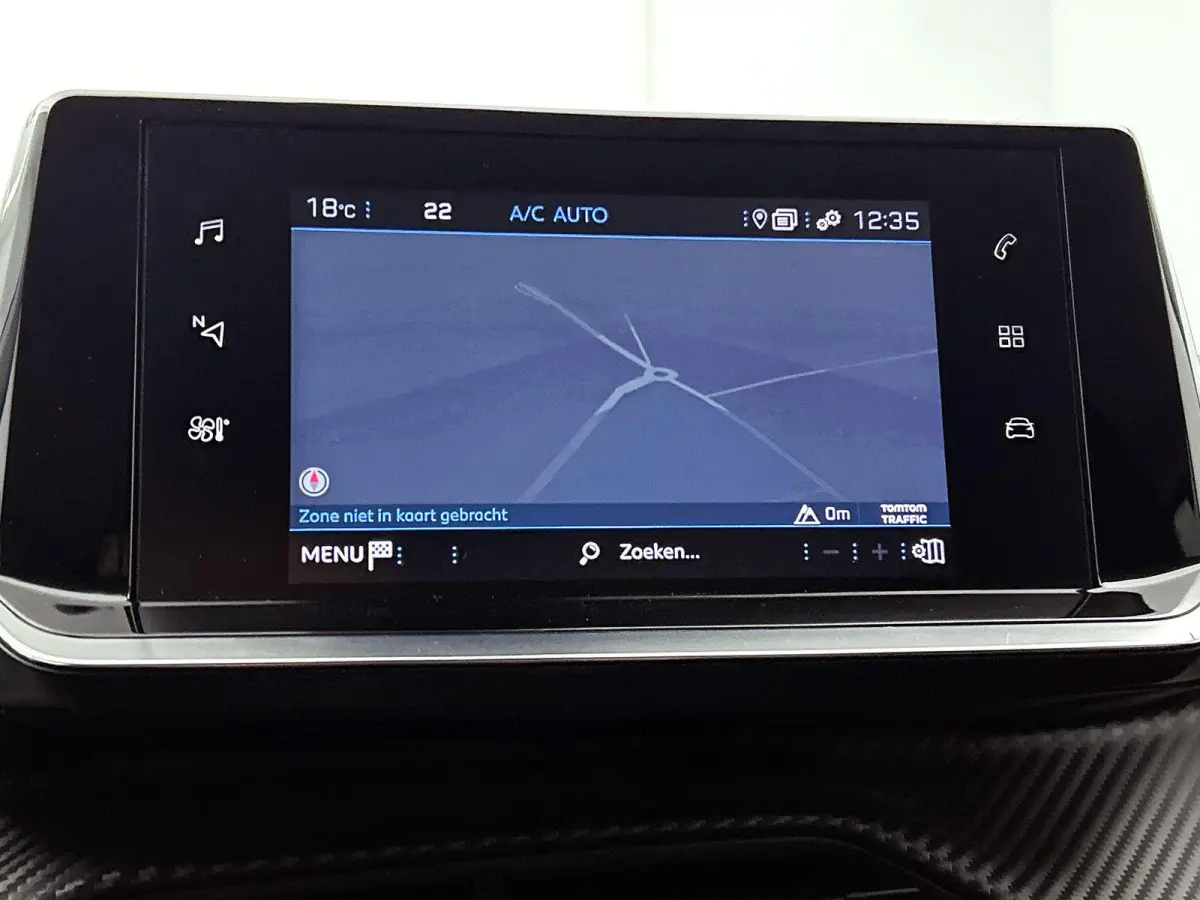 1.2 100pk Allure Pack | Trekhaak | Navigatie | Climate Control | Cruise Control | Camera | LED | 17"LMV | Apple Carplay/Android Auto |