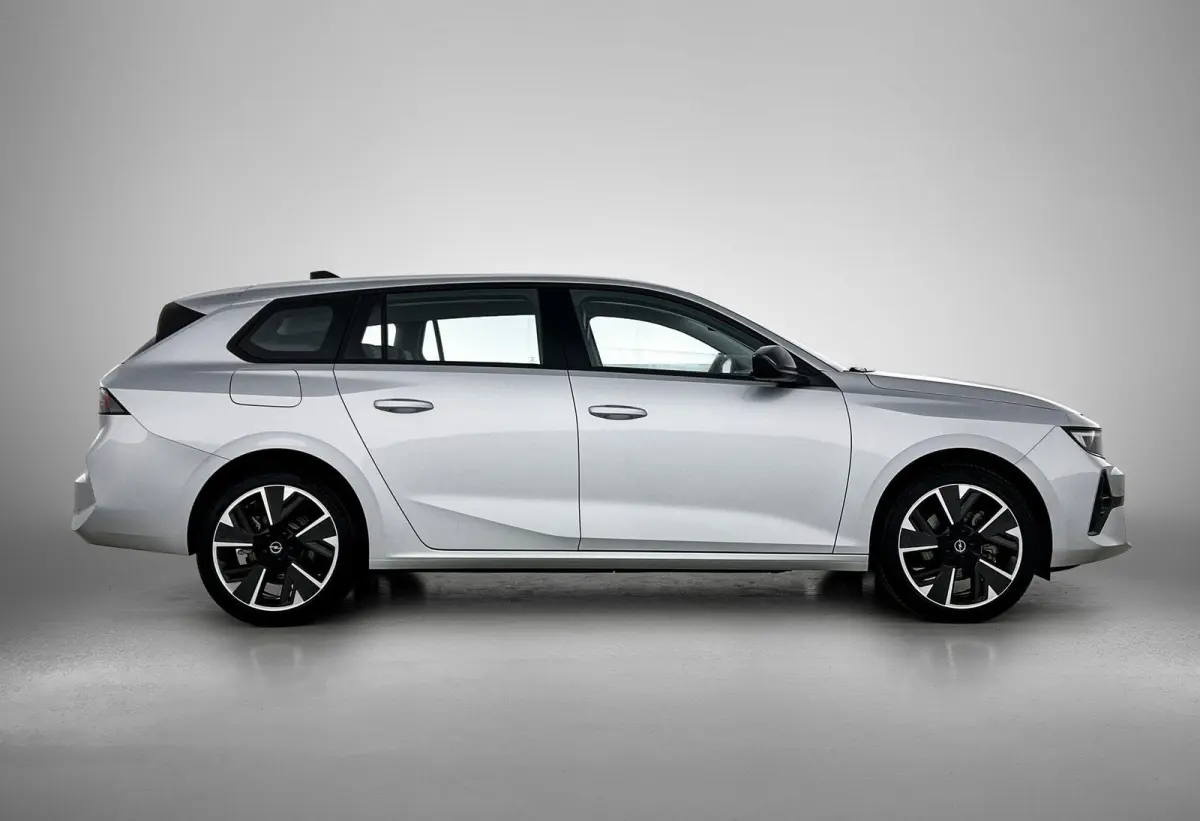 54 156pk kWh Edition Automaat | Tot 8 Jaar Garantie | Apple Carplay/Android Auto | 3-Fase Lader | Climate Control | Cruise Control | 18"LMV | Parkeersensoren | LED |