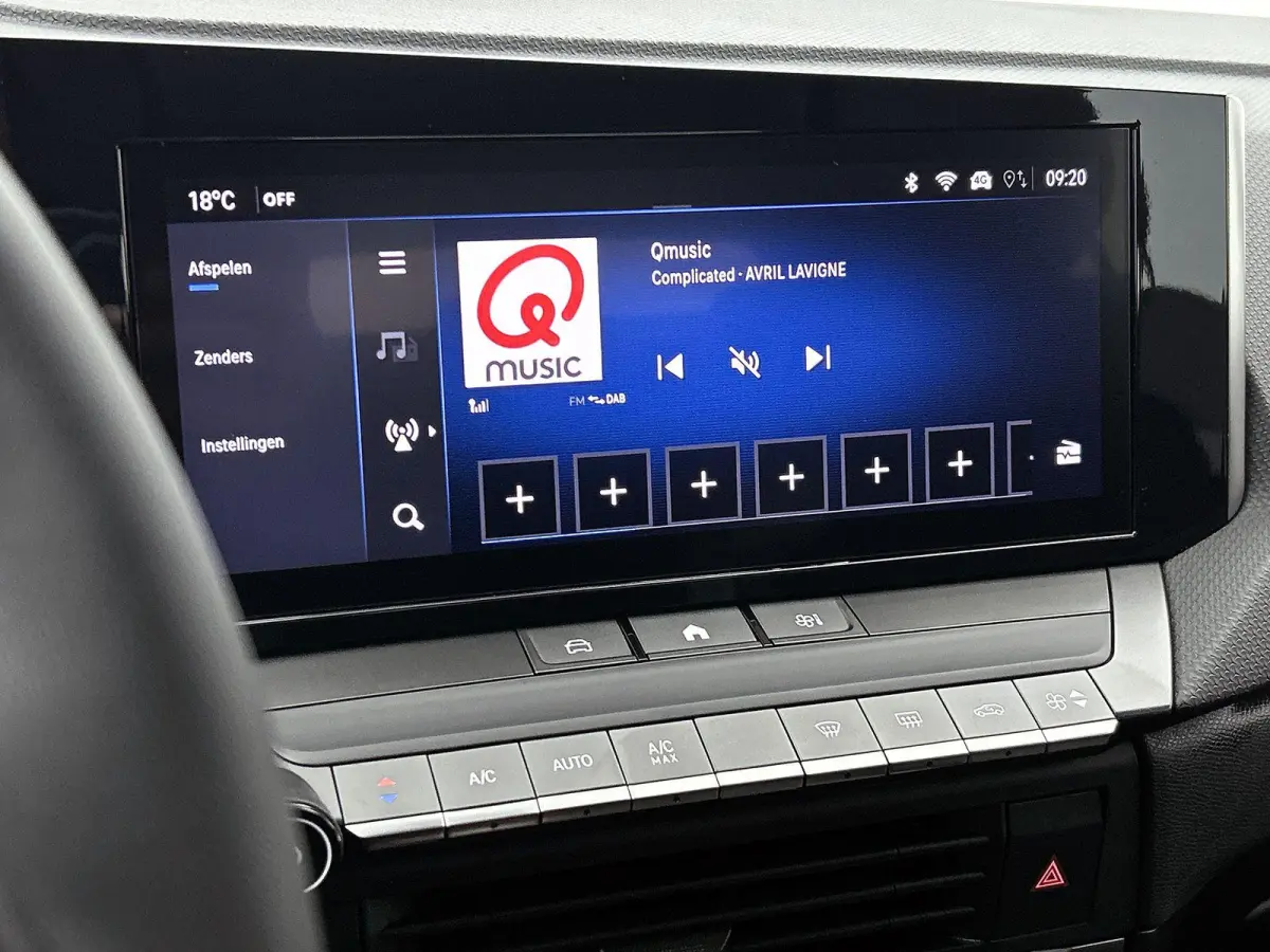 54 156pk kWh Edition Automaat | Tot 8 Jaar Garantie | Apple Carplay/Android Auto | 3-Fase Lader | Climate Control | Cruise Control | 18"LMV | Parkeersensoren | LED |
