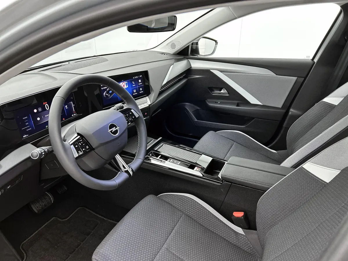 54 156pk kWh Edition Automaat | Tot 8 Jaar Garantie | Apple Carplay/Android Auto | 3-Fase Lader | Climate Control | Cruise Control | 18"LMV | Parkeersensoren | LED |