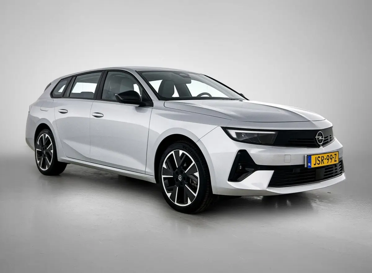 54 156pk kWh Edition Automaat | Tot 8 Jaar Garantie | Apple Carplay/Android Auto | 3-Fase Lader | Climate Control | Cruise Control | 18"LMV | Parkeersensoren | LED |