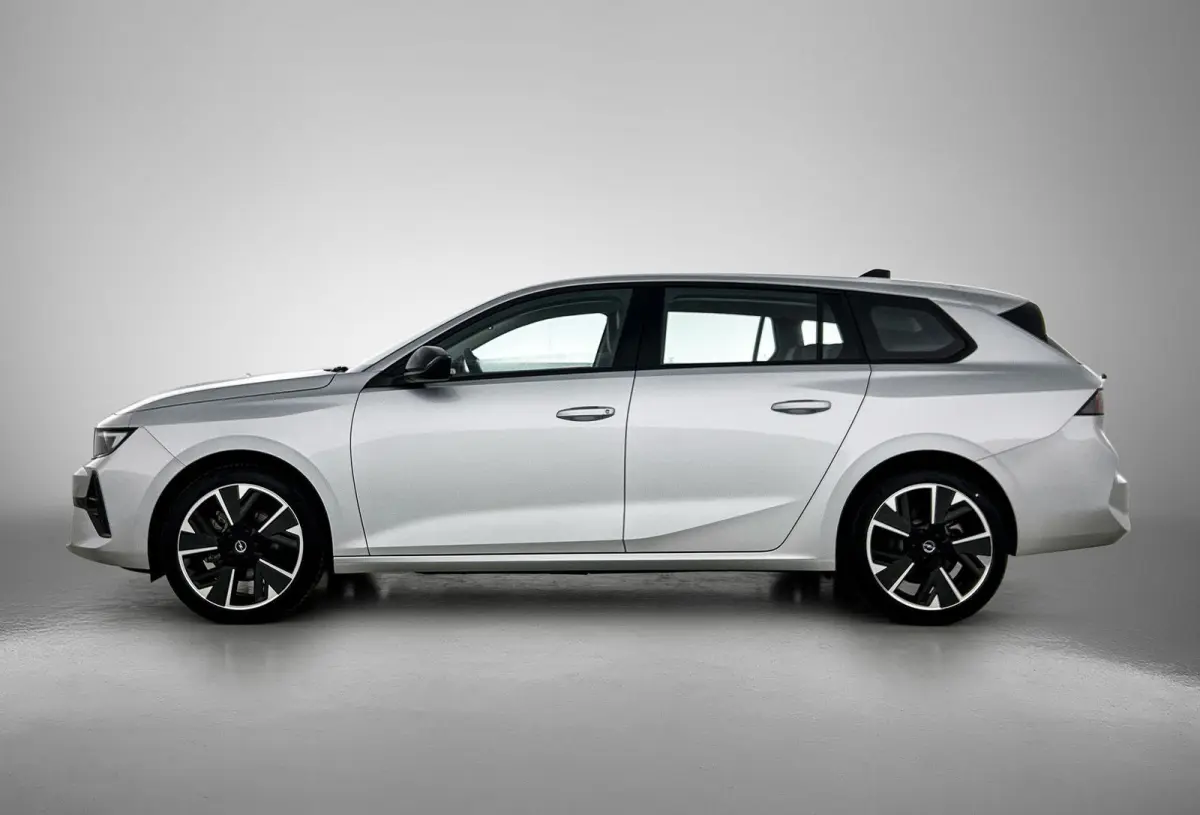 54 156pk kWh Edition Automaat | Tot 8 Jaar Garantie | Apple Carplay/Android Auto | 3-Fase Lader | Climate Control | Cruise Control | 18"LMV | Parkeersensoren | LED |