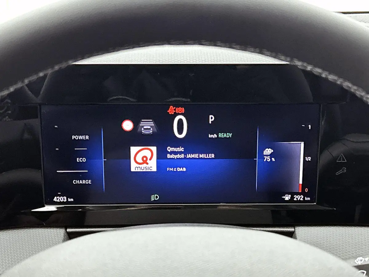 54 156pk kWh Edition Automaat | Tot 8 Jaar Garantie | Apple Carplay/Android Auto | 3-Fase Lader | Climate Control | Cruise Control | 18"LMV | Parkeersensoren | LED |
