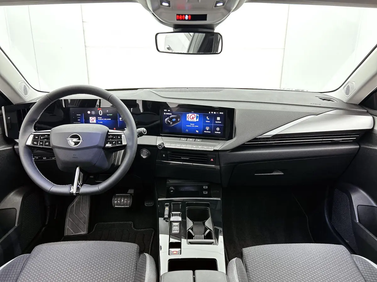 54 156pk kWh Edition Automaat | Tot 8 Jaar Garantie | Apple Carplay/Android Auto | 3-Fase Lader | Climate Control | Cruise Control | 18"LMV | Parkeersensoren | LED |