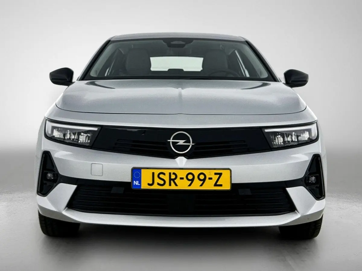 54 156pk kWh Edition Automaat | Tot 8 Jaar Garantie | Apple Carplay/Android Auto | 3-Fase Lader | Climate Control | Cruise Control | 18"LMV | Parkeersensoren | LED |