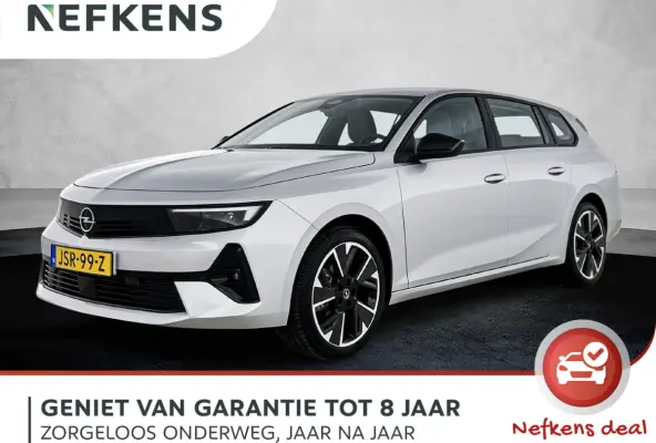 54 156pk kWh Edition Automaat | Accu 98% | Tot 8 Jaar Garantie | Apple Carplay/Android Auto | 3-Fase Lader | Climate Control | Cruise Control | 18"LMV | Parkeersensoren | LED |