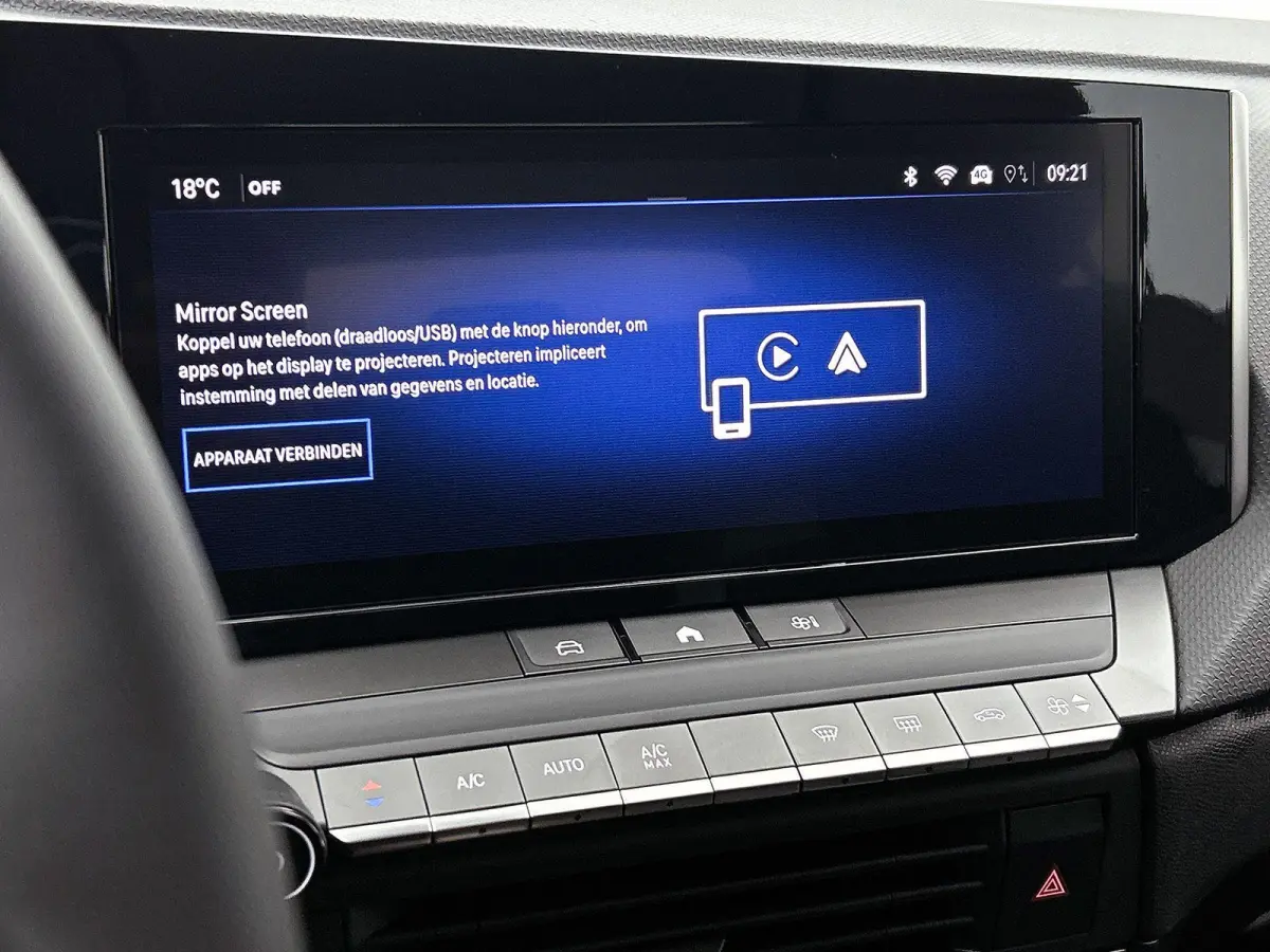 54 156pk kWh Edition Automaat | Tot 8 Jaar Garantie | Apple Carplay/Android Auto | 3-Fase Lader | Climate Control | Cruise Control | 18"LMV | Parkeersensoren | LED |