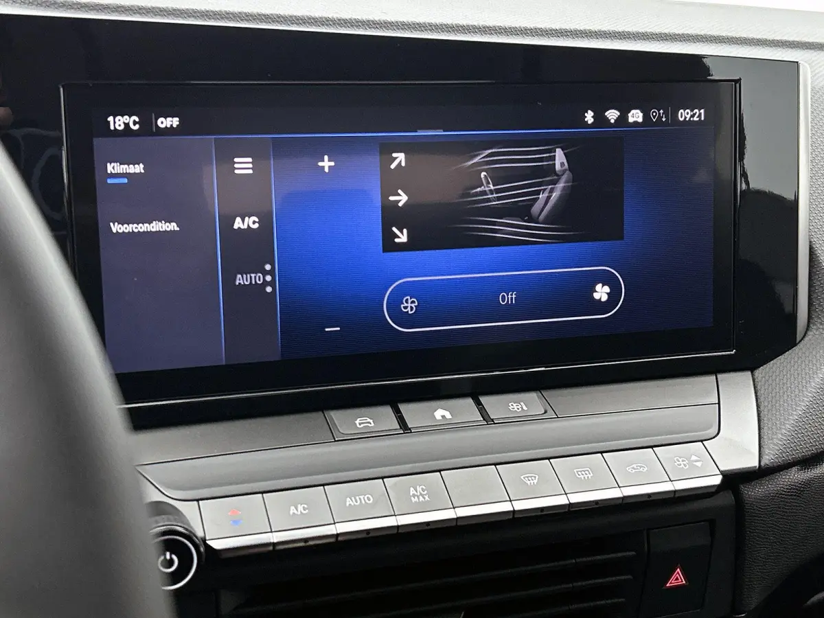 54 156pk kWh Edition Automaat | Tot 8 Jaar Garantie | Apple Carplay/Android Auto | 3-Fase Lader | Climate Control | Cruise Control | 18"LMV | Parkeersensoren | LED |