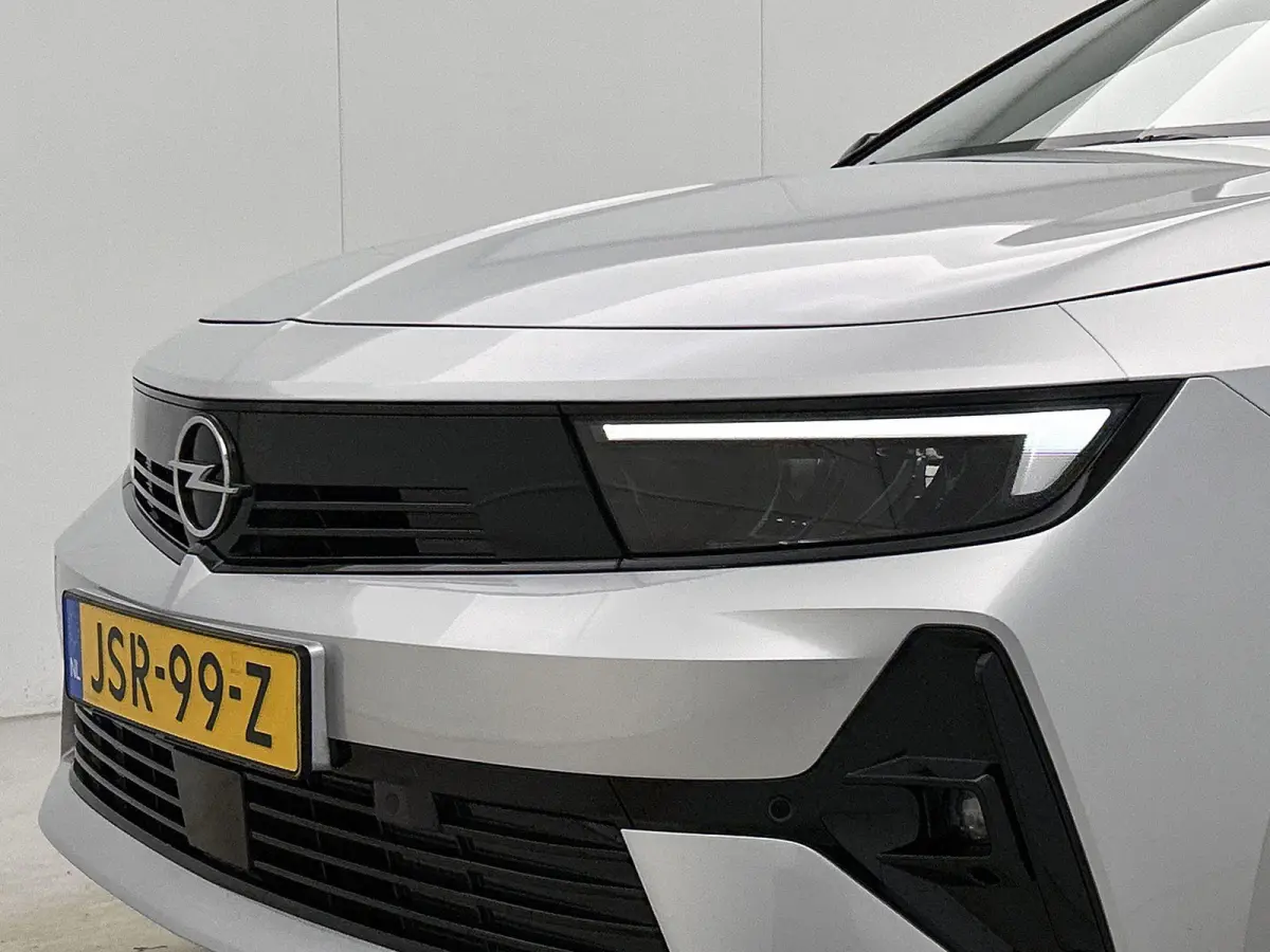 54 156pk kWh Edition Automaat | Tot 8 Jaar Garantie | Apple Carplay/Android Auto | 3-Fase Lader | Climate Control | Cruise Control | 18"LMV | Parkeersensoren | LED |